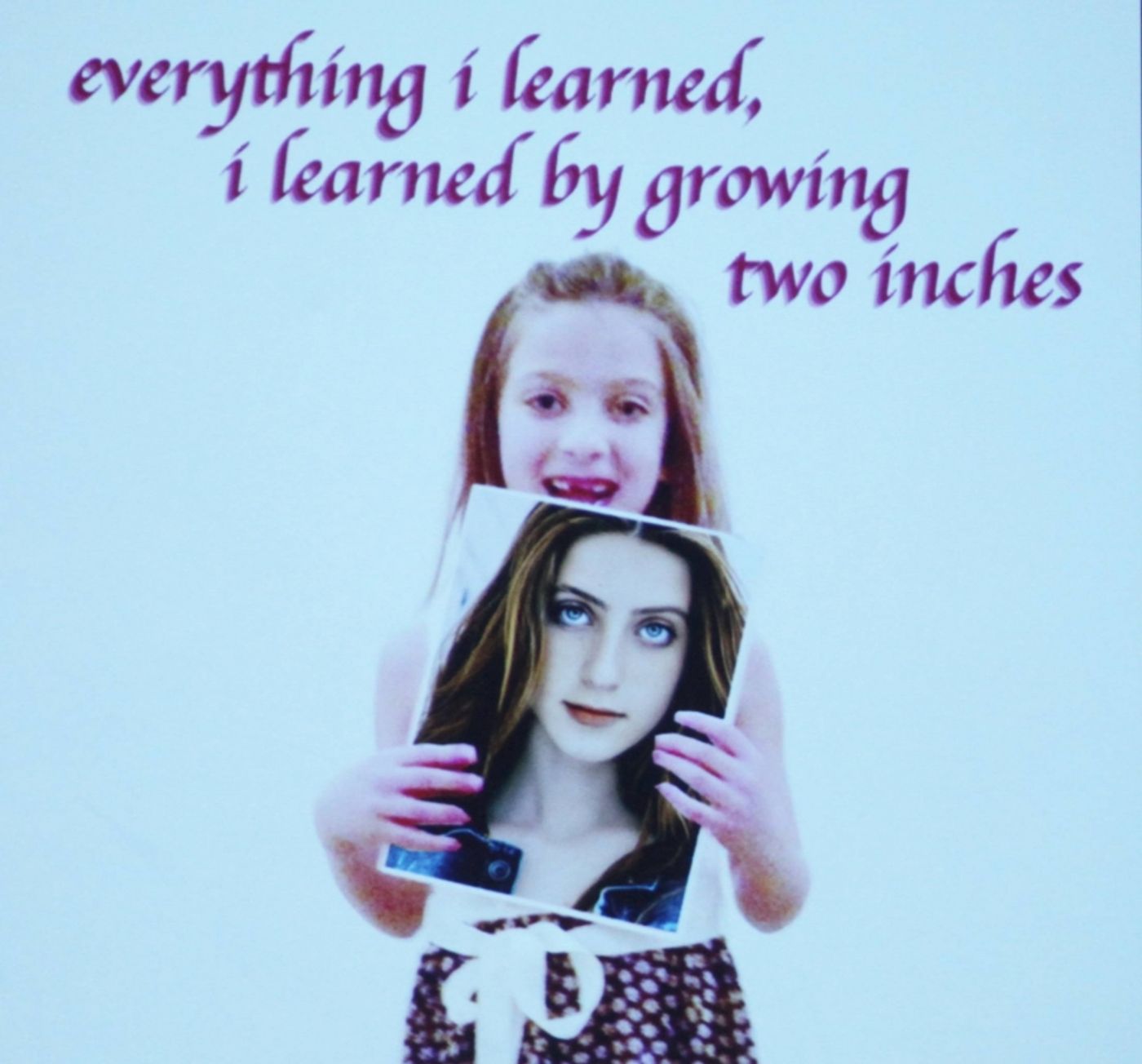 Review: Ayla Schwartz Learns Her Lesson in EVERYTHING I LEARNED I LEARNED BY GROWING TWO INCHES At The Green Room 42 Review: Ayla Schwartz Learns Her Lesson in EVERYTHING I LEARNED I LEARNED BY GROWING TWO INCHES At The Green Room 42 Image