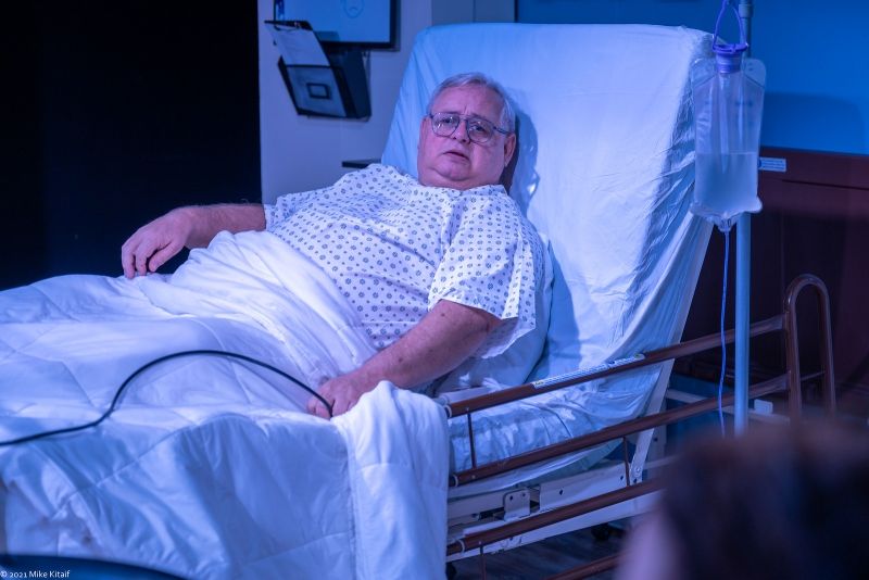 Review: THE LYONS at The Ensemble Company  Image