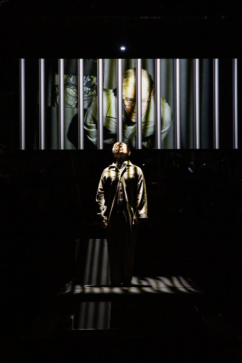 Interview: Meet A TURTLE ON A FENCEPOST Star, Garth Kravits  Image