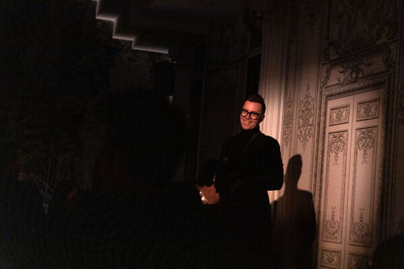 Photos: See Carrie St. Louis, Rema Webb, Teal Wicks & More at BROADWAY ON THE BOWERY  Image
