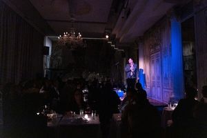 Jonathan Hoover @ BroadwayWorld Jonathan Hoover Photo