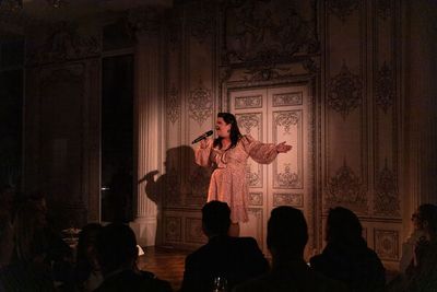 Marissa Rosen Photo