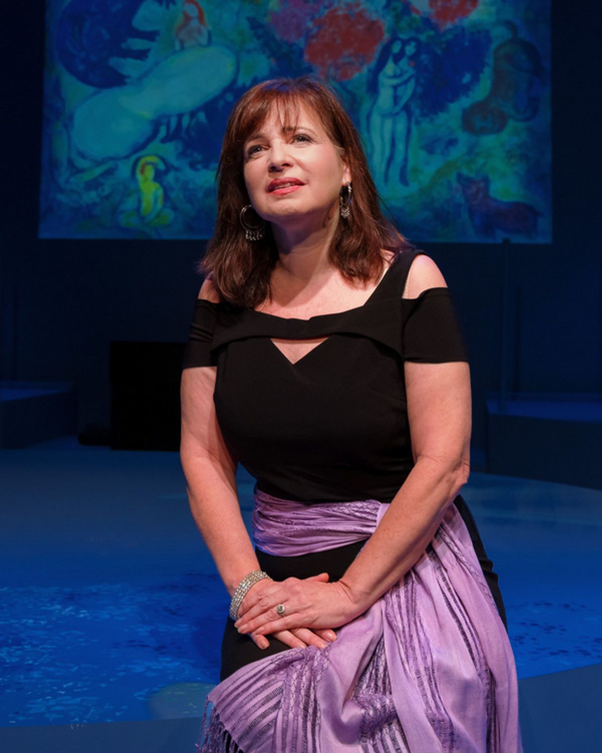 Nancy Feldman