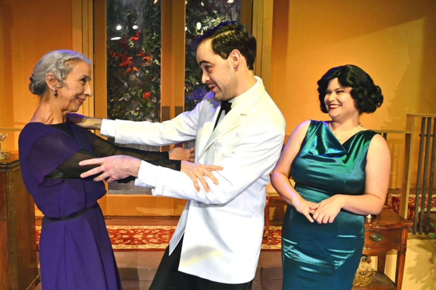 LISTEN: BWW Podcaster Ashton Marcus and Troy Whitaker Discuss THE GAME'S AFOOT  Image