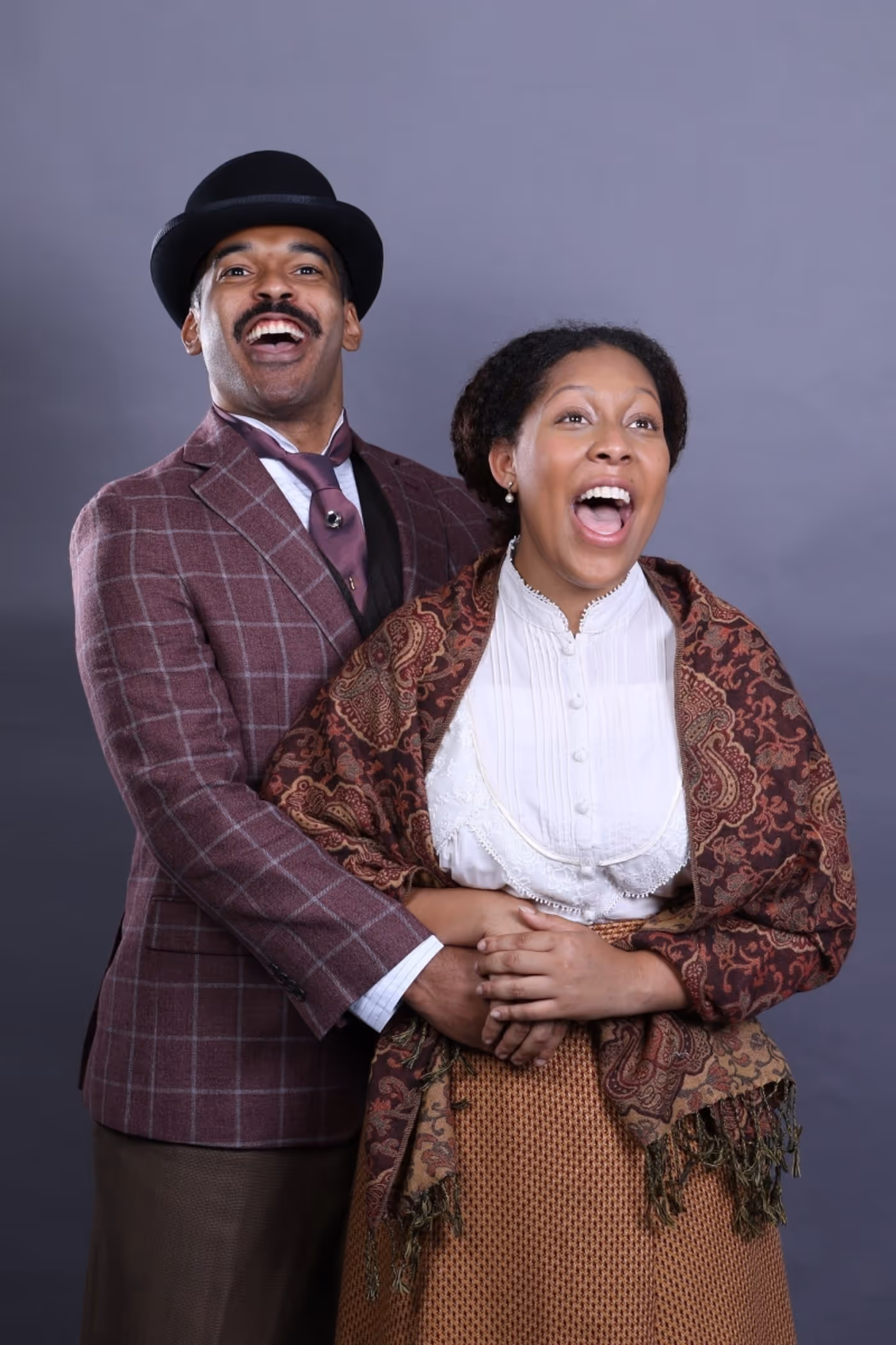 Nashville Rep Comes Home to TPAC's Polk Theatre for Season-Opening RAGTIME  Image