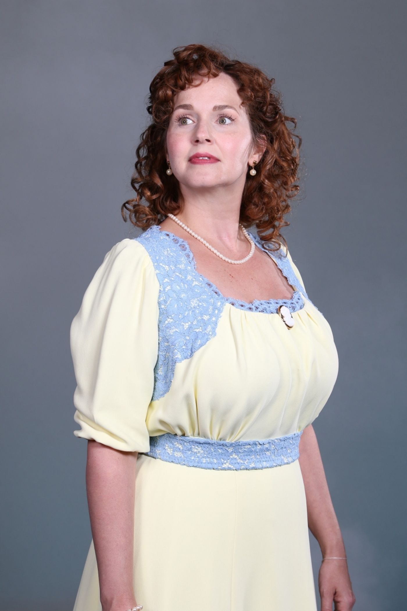 Nashville Rep Comes Home to TPAC's Polk Theatre for Season-Opening RAGTIME  Image