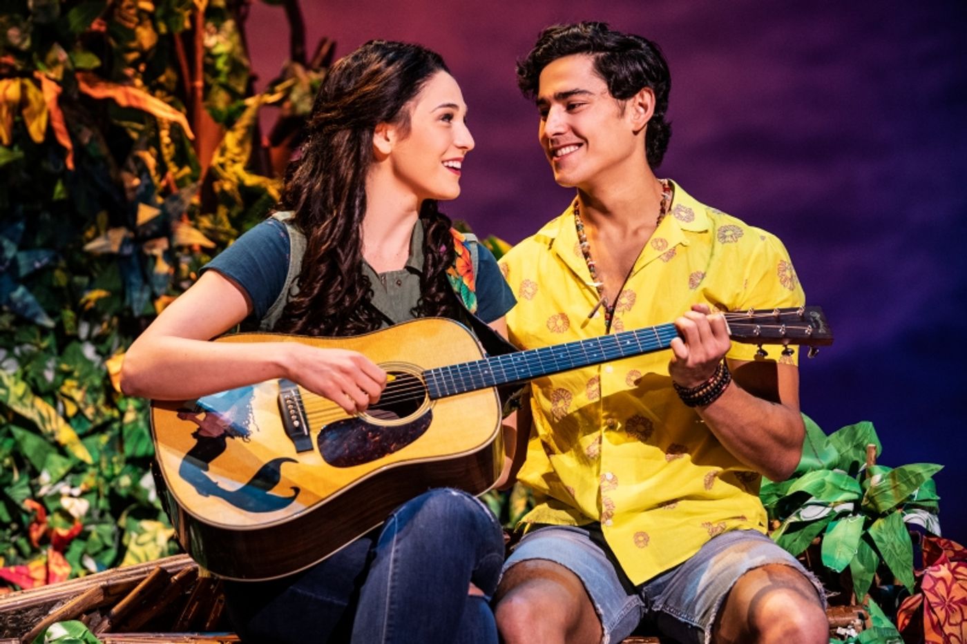 Review: Escape to Margaritaville, National Tour (DPAC)  Image