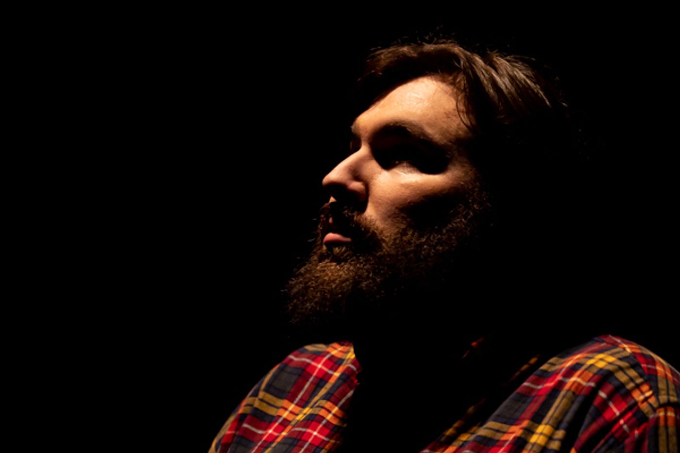 Photos: First look at Performing Arts Creative Ensemble's THE SHADOW BOX  Image