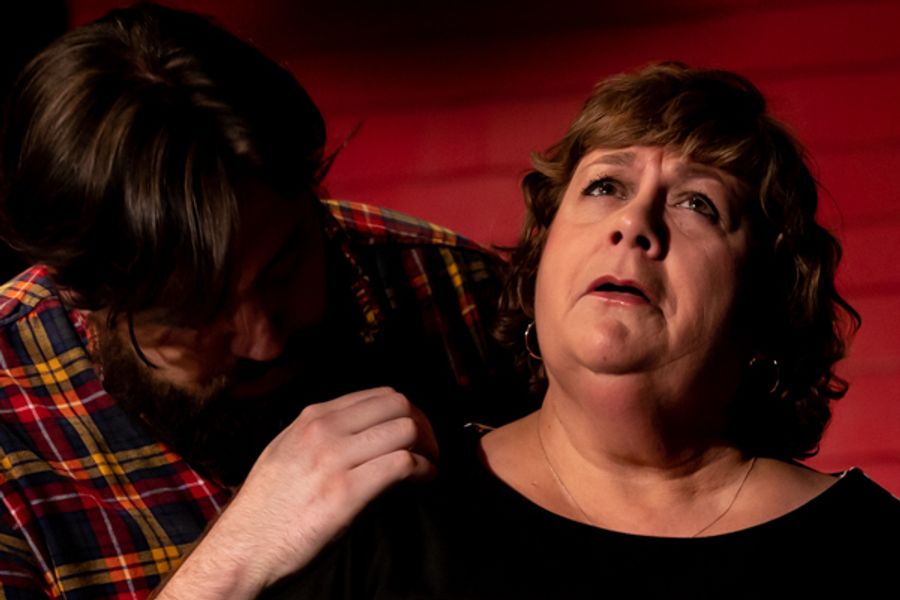 Photos: First look at Performing Arts Creative Ensemble's THE SHADOW BOX Image