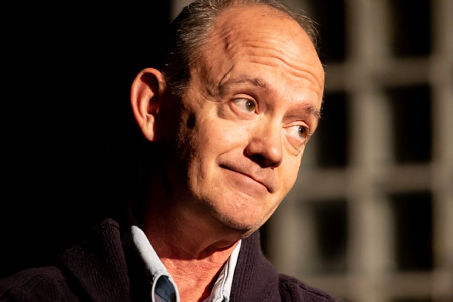 Photos: First look at Performing Arts Creative Ensemble's THE SHADOW BOX Image