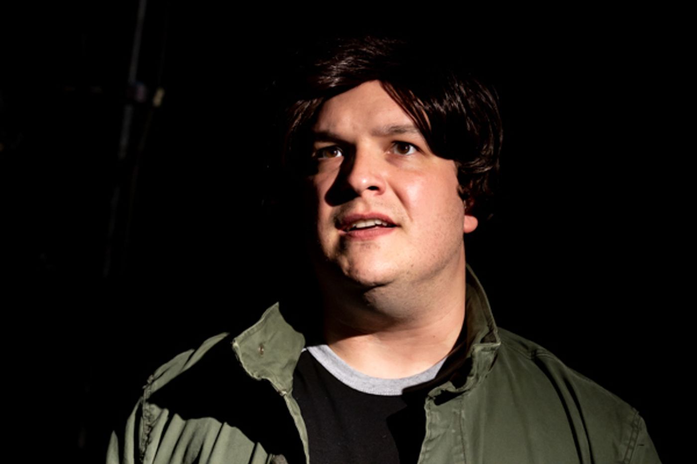 Photos: First look at Performing Arts Creative Ensemble's THE SHADOW BOX  Image