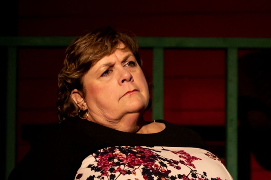 Photos: First look at Performing Arts Creative Ensemble's THE SHADOW BOX Image