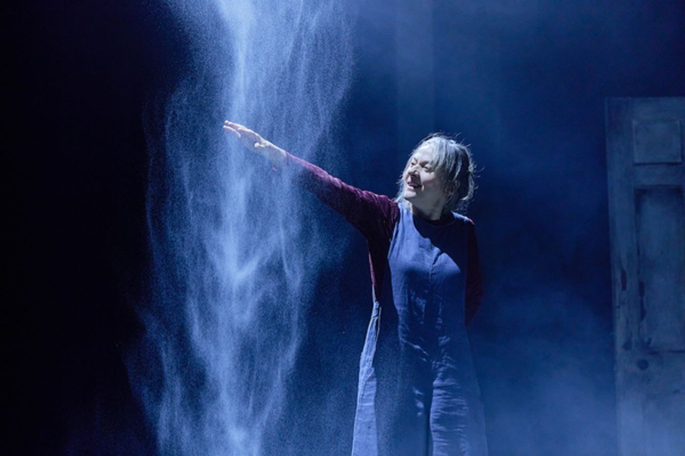 Photos: First Look at THE SEVEN POMEGRANATE SEEDS at the Rose  Image