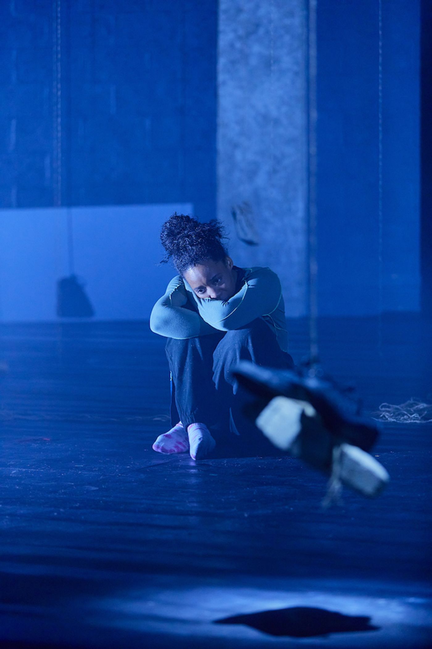 Photos: First Look at THE SEVEN POMEGRANATE SEEDS at the Rose  Image