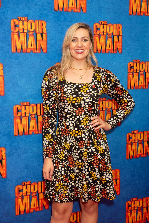 Larissa Eddie (Influencer) Photo