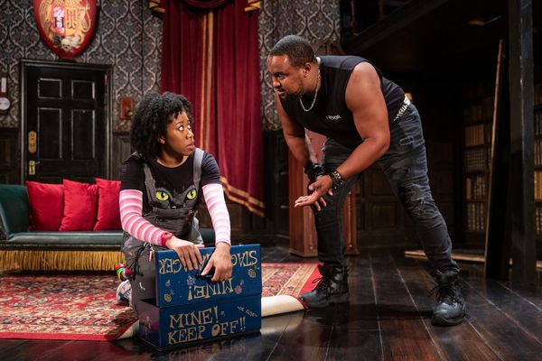 Ashley N. Hildreth & Ryan Vincent Anderson Photo