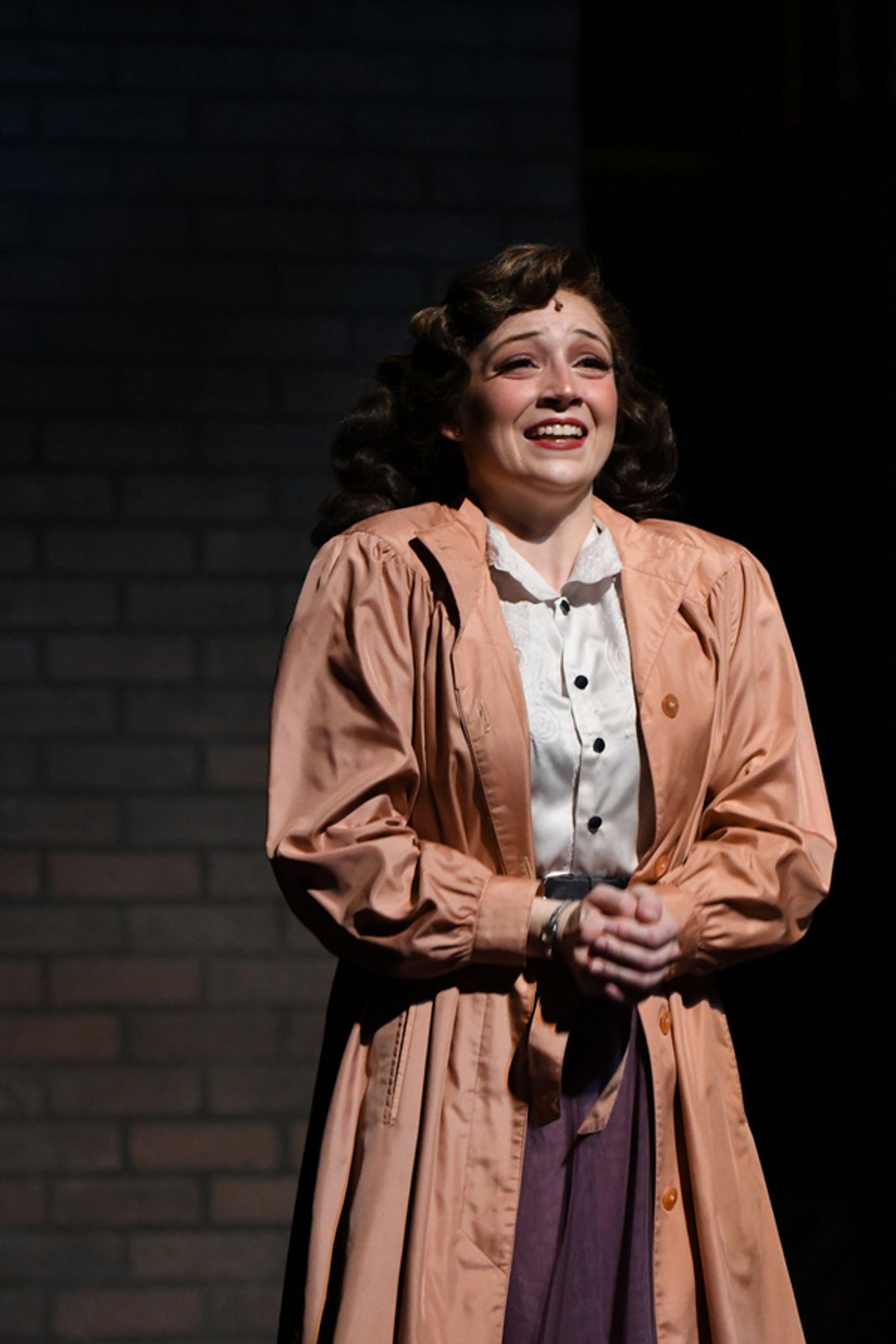 Photos: Arizona Broadway Theatre Presents URINETOWN Photos: Arizona Broadway Theatre Presents URINETOWN Image