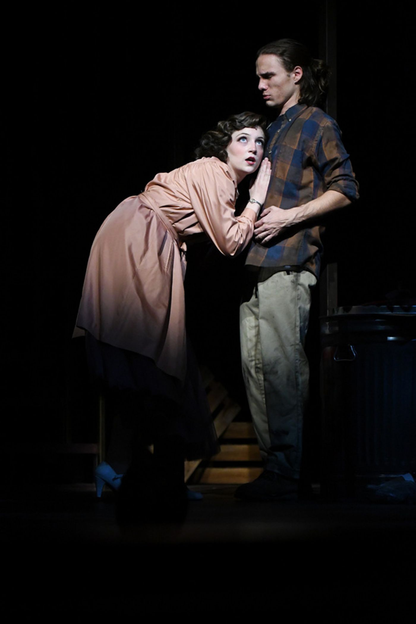 Photos: Arizona Broadway Theatre Presents URINETOWN Photos: Arizona Broadway Theatre Presents URINETOWN Image