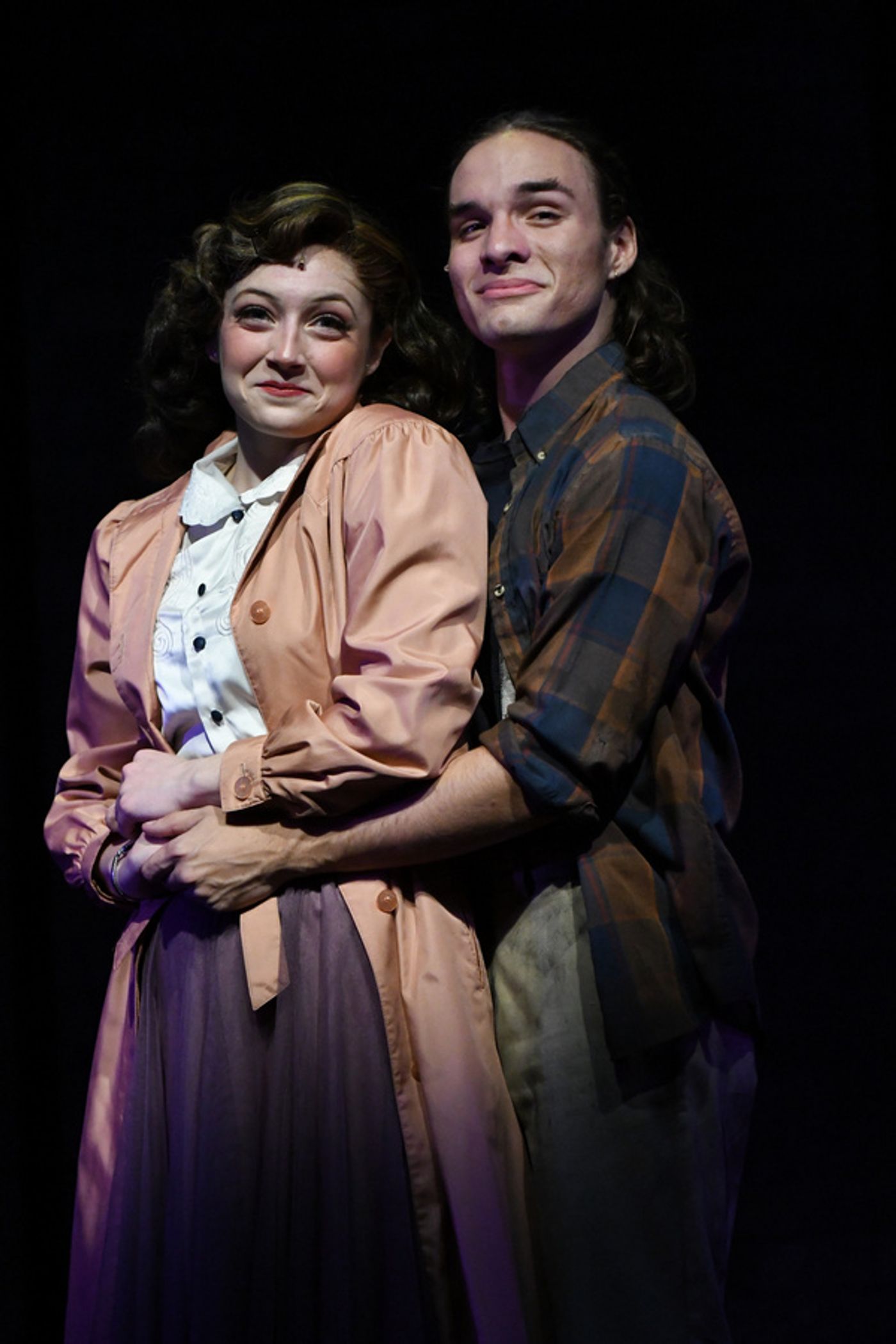 Photos: Arizona Broadway Theatre Presents URINETOWN Photos: Arizona Broadway Theatre Presents URINETOWN Image