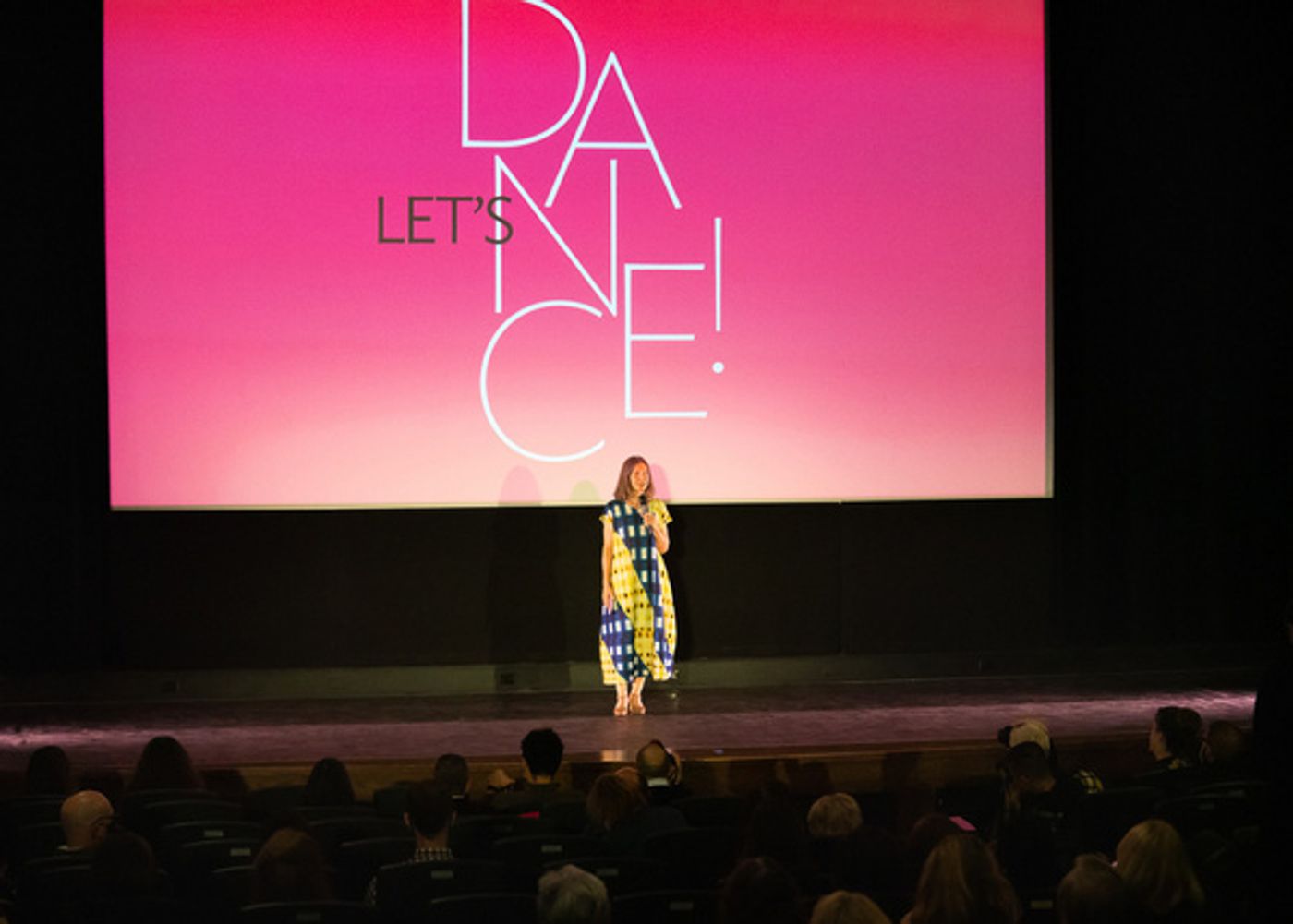 Photos: Accent Dance NYC Hosts Fundraising Event For The Children Of New York City And Beyond  Image