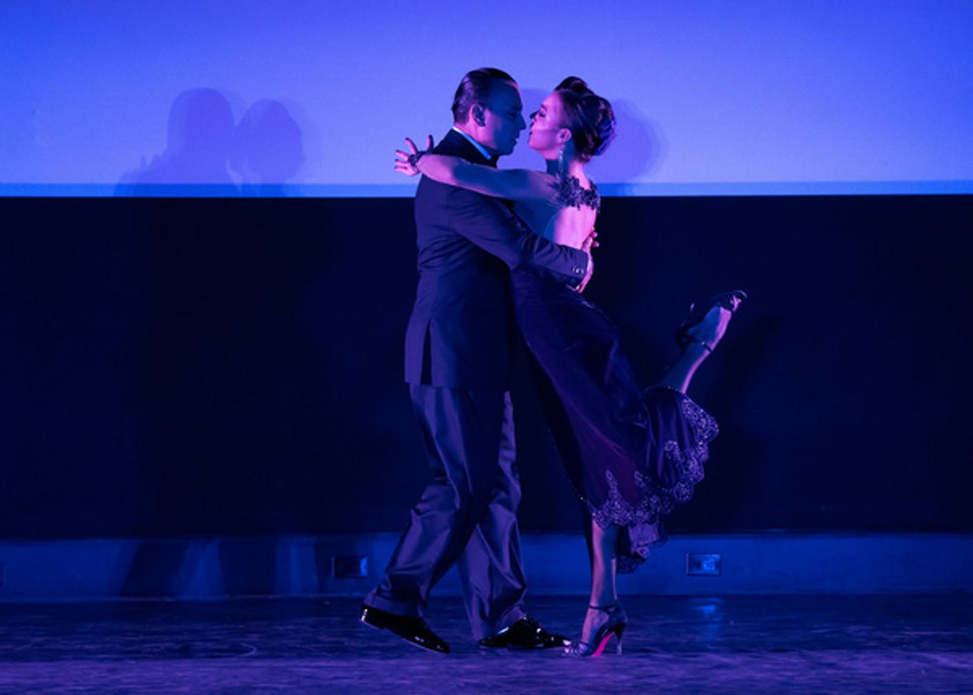 Photos: Accent Dance NYC Hosts Fundraising Event For The Children Of New York City And Beyond  Image