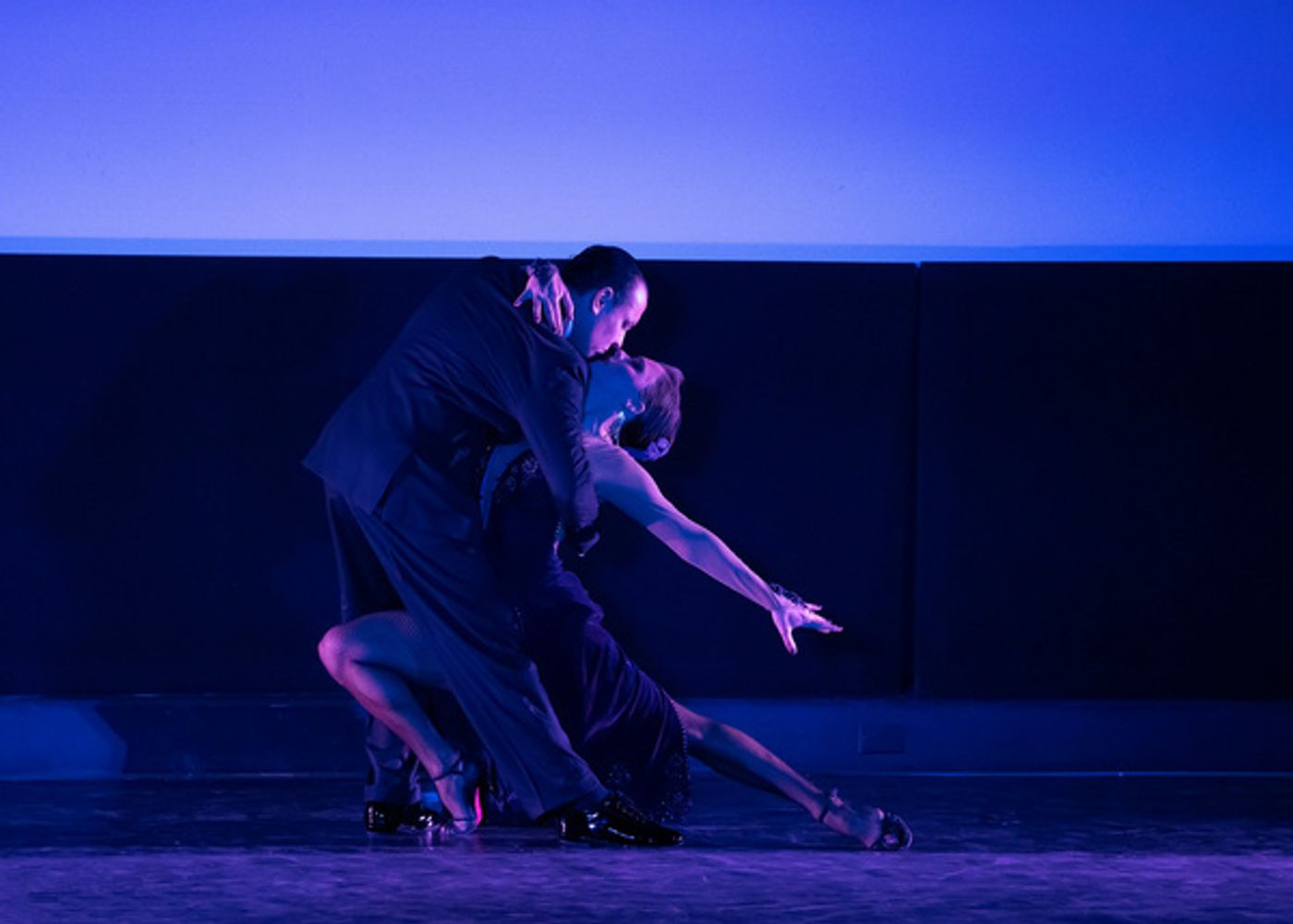 Photos: Accent Dance NYC Hosts Fundraising Event For The Children Of New York City And Beyond  Image