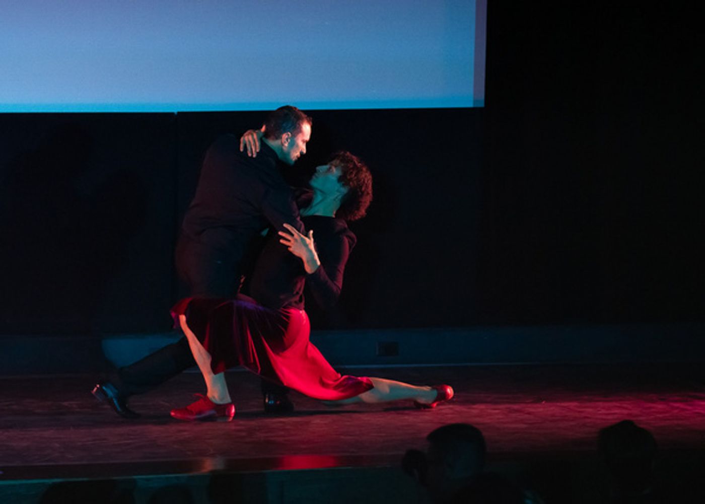 Photos: Accent Dance NYC Hosts Fundraising Event For The Children Of New York City And Beyond  Image