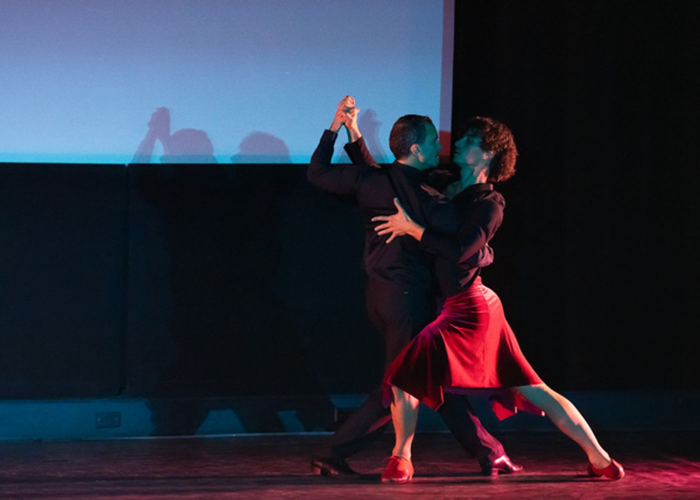 Photos: Accent Dance NYC Hosts Fundraising Event For The Children Of New York City And Beyond  Image