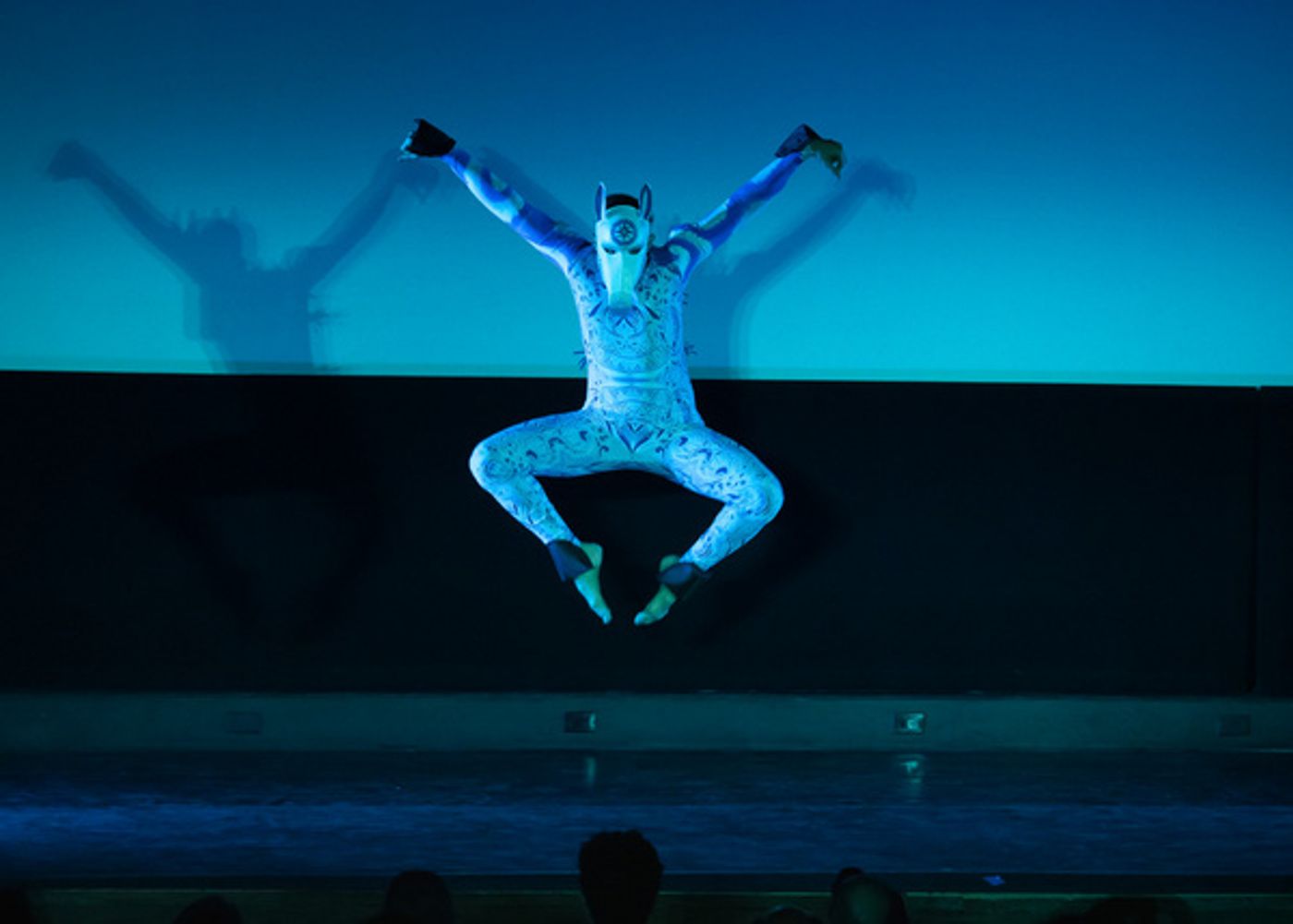 Photos: Accent Dance NYC Hosts Fundraising Event For The Children Of New York City And Beyond  Image