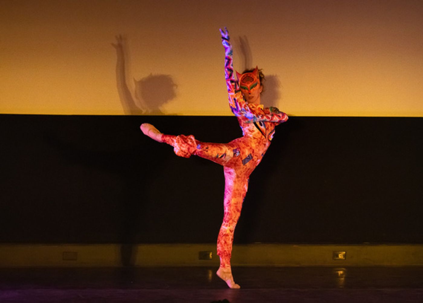 Photos: Accent Dance NYC Hosts Fundraising Event For The Children Of New York City And Beyond  Image