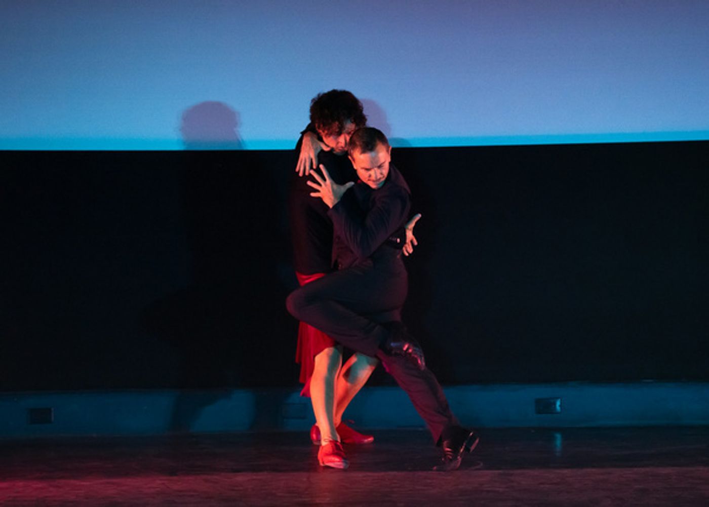 Photos: Accent Dance NYC Hosts Fundraising Event For The Children Of New York City And Beyond  Image