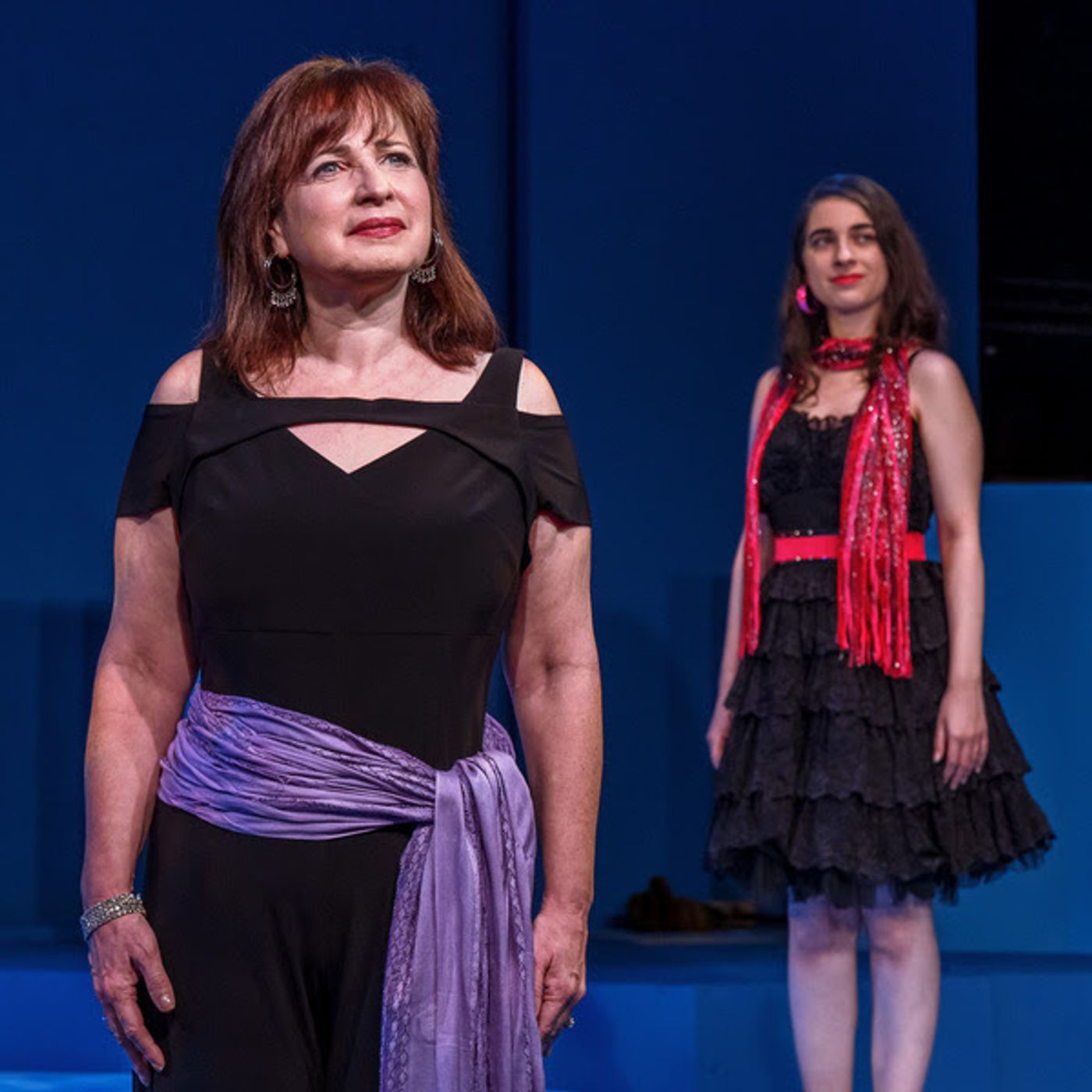 Photos: First Look At Bergen County Players' A GRAND NIGHT FOR SINGING  Image