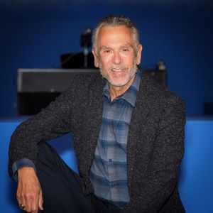 Alan Demovsky Photo