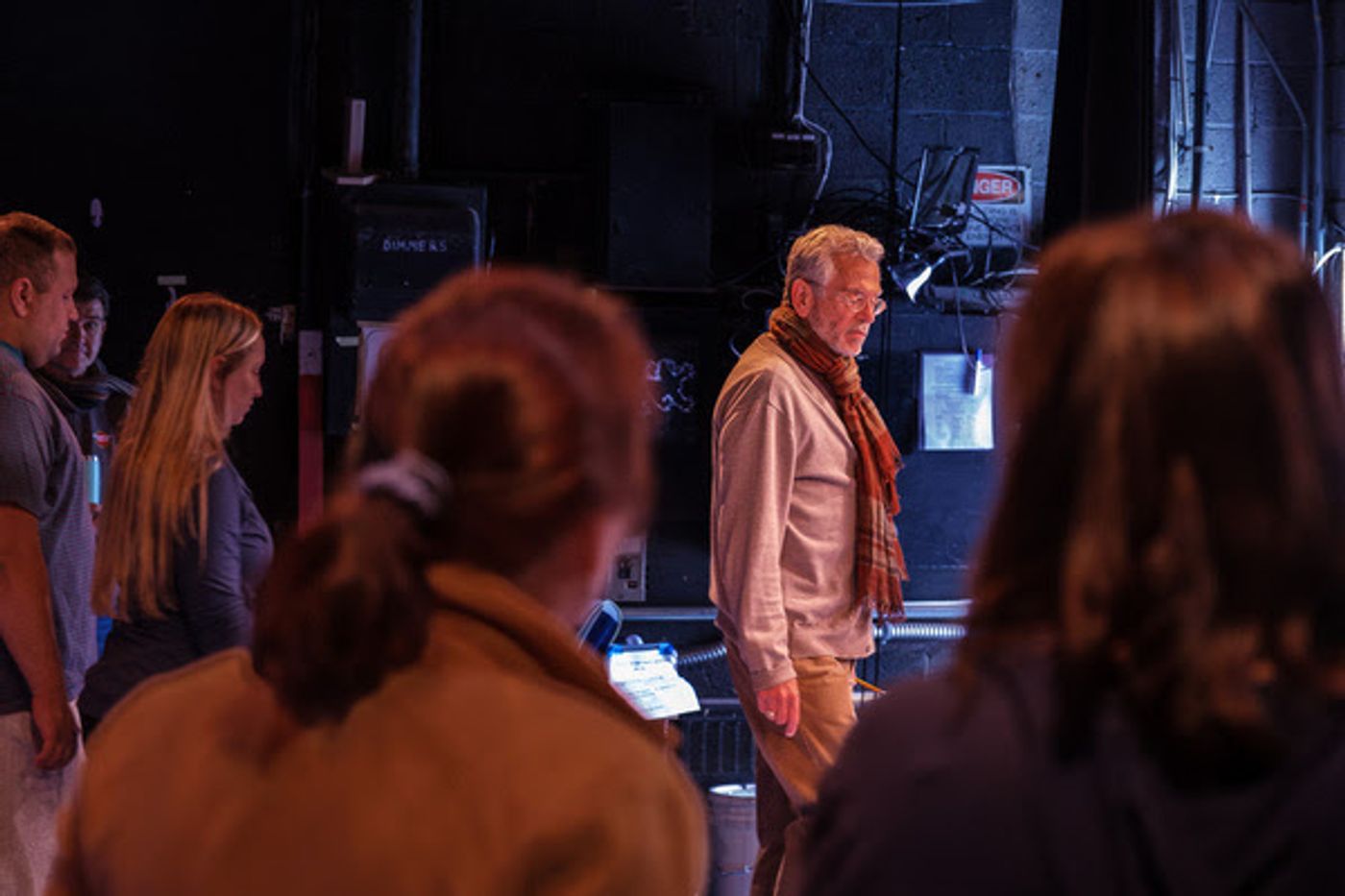 Photos: First Look At Bergen County Players' A GRAND NIGHT FOR SINGING  Image