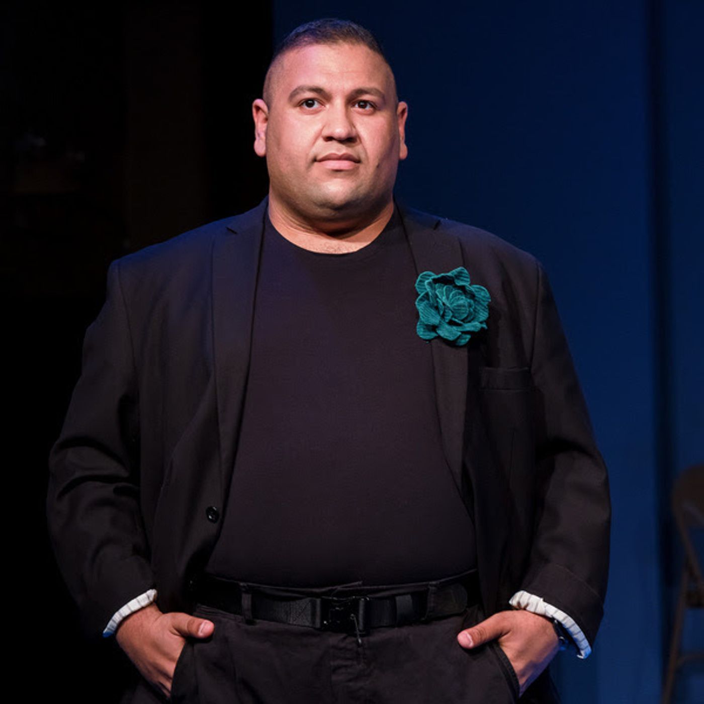 Photos: First Look At Bergen County Players' A GRAND NIGHT FOR SINGING  Image