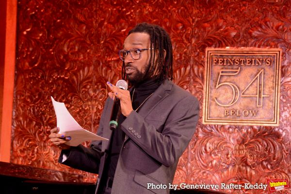 Photos: Lisa Howard, Melissa Errico & More Preview Upcoming Shows at Feinstein's/54 Below  Image