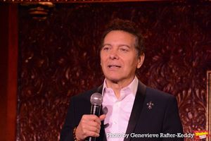 Michael Feinstein @ BroadwayWorld Michael Feinstein Photo