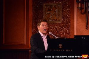 Michael Feinstein Photo