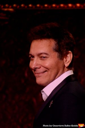 Michael Feinstein Photo