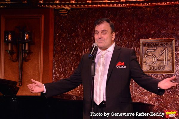 Photos: Lisa Howard, Melissa Errico & More Preview Upcoming Shows at Feinstein's/54 Below  Image