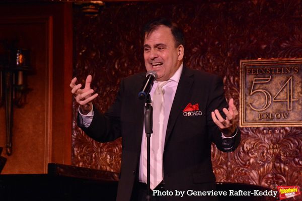 Photos: Lisa Howard, Melissa Errico & More Preview Upcoming Shows at Feinstein's/54 Below  Image