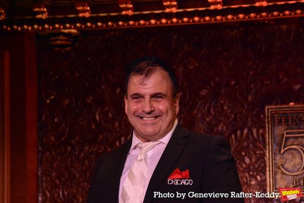 Photos: Lisa Howard, Melissa Errico & More Preview Upcoming Shows at Feinstein's/54 Below  Image