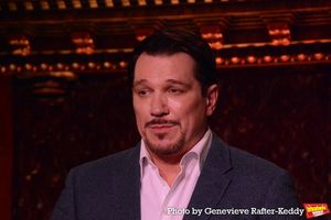 Paulo Szot @ BroadwayWorld Paulo Szot Photo