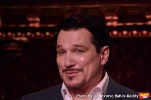 Paulo Szot @ BroadwayWorld Paulo Szot Photo