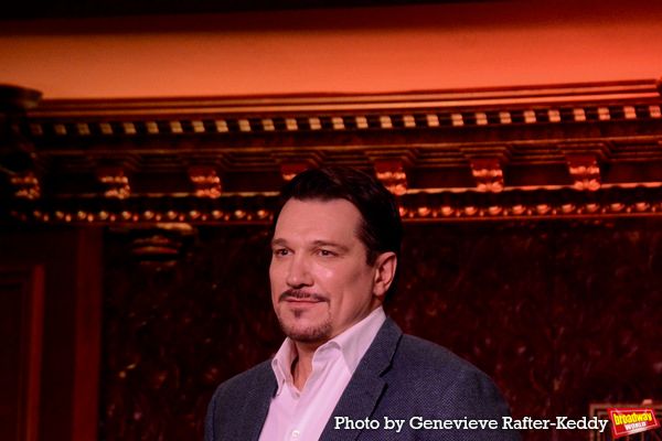 Photos: Lisa Howard, Melissa Errico & More Preview Upcoming Shows at Feinstein's/54 Below  Image