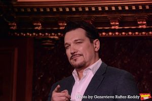 Paulo Szot @ BroadwayWorld Paulo Szot Photo