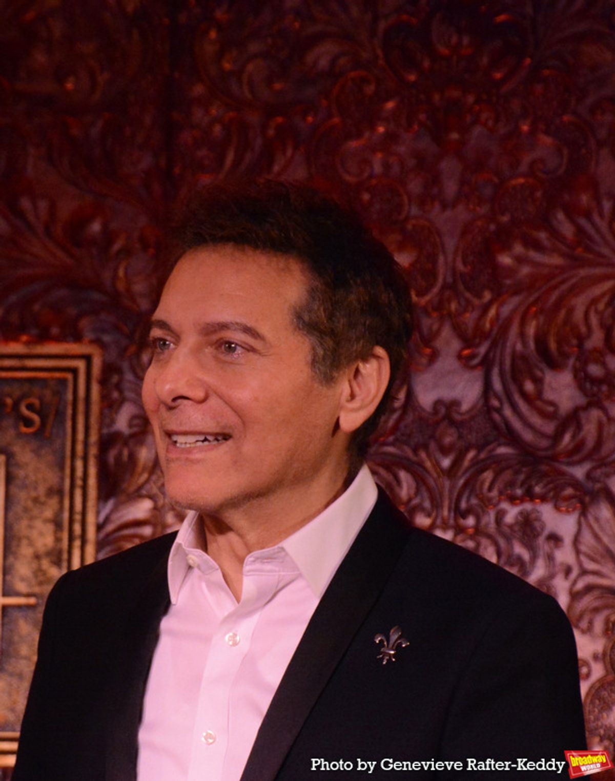Micheal Feinstein at Photos: Lisa Howard, Melissa Errico & More Preview Upcoming Shows at Feinstein's/54 Below