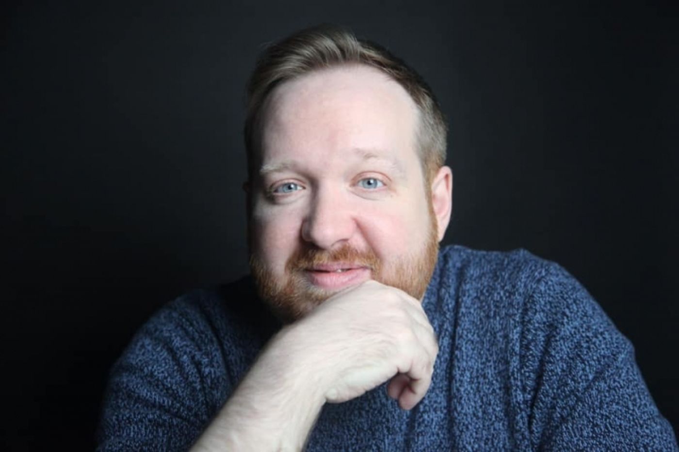 Feature: The Stars of Feinstein's/54 Below Meet The Press - Special Guest Journalist - Michael Kirk Lane  Image