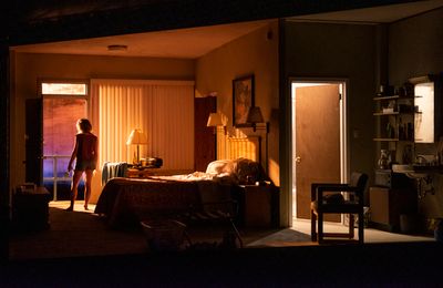 Carrie Coon  Photo