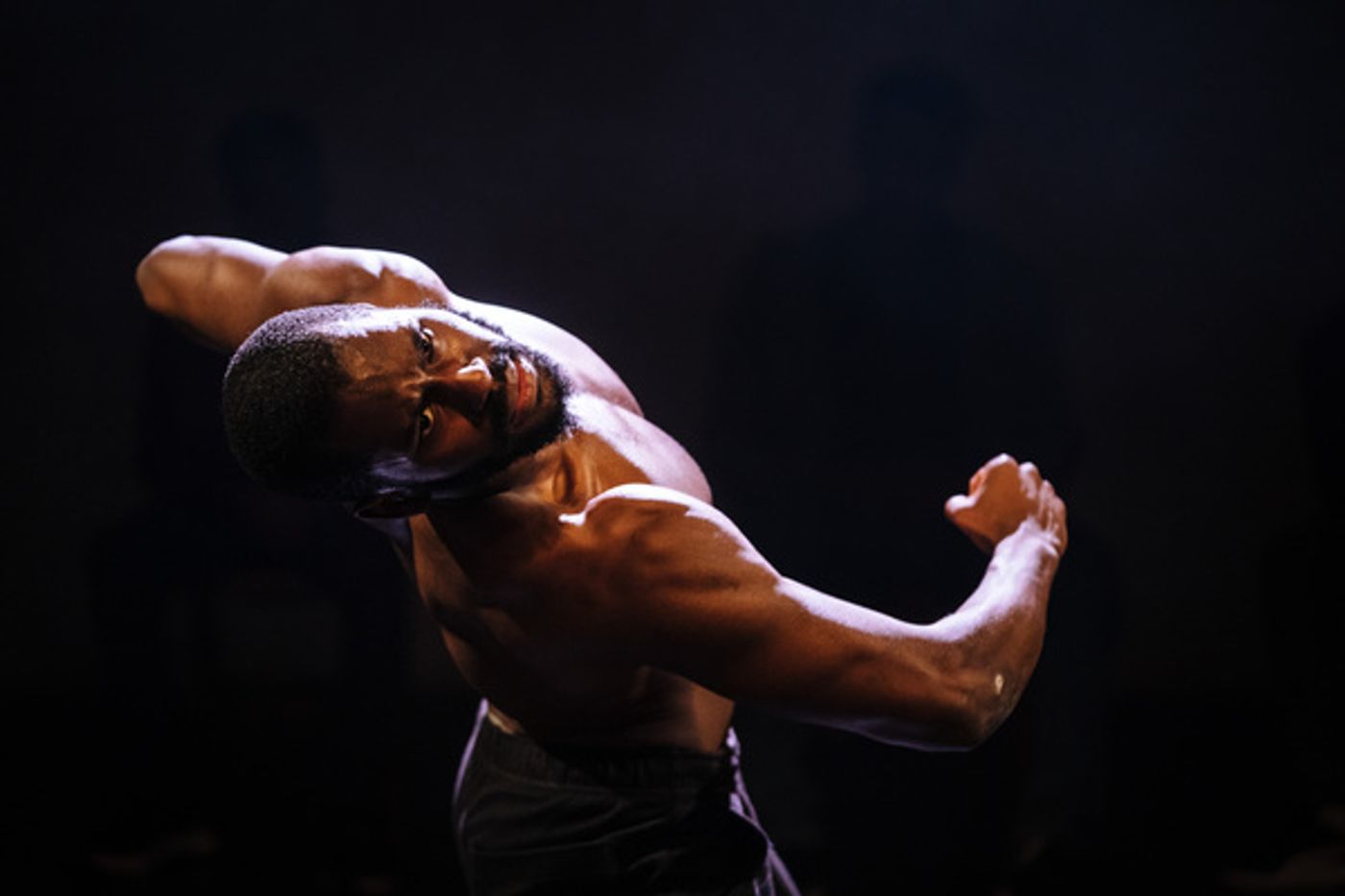 Photos: First Look at SAMSKARA at The Yard Theatre  Image